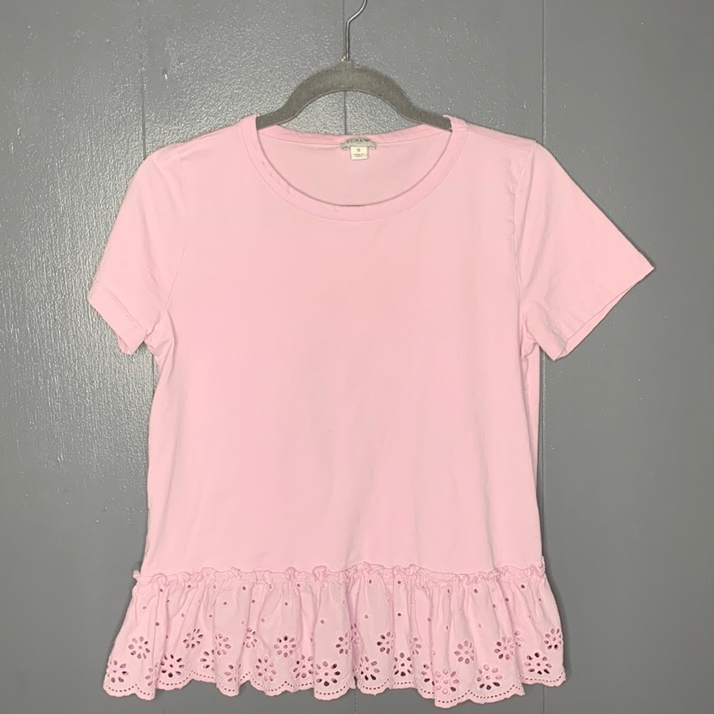 J.CREW Factory‎  Top Size Small - Picture 7 of 7